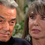 Young and the Restless: Jill Abbott - Victor Newman