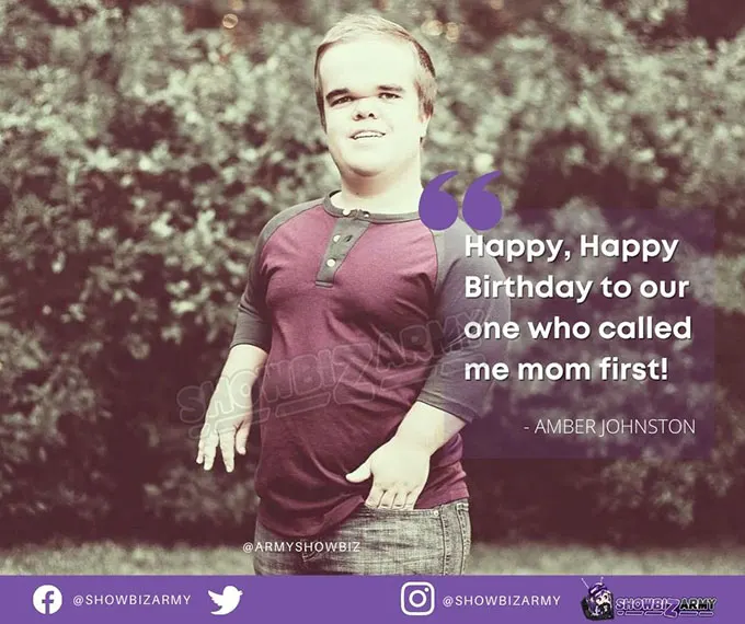 7 Little Johnstons: Jonah Johnston