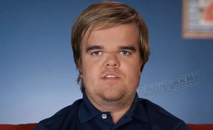 7 Little Johnstons: Jonah Johnston