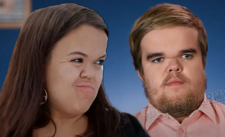 7 Little Johnstons: Jonah Johnston - Ashley