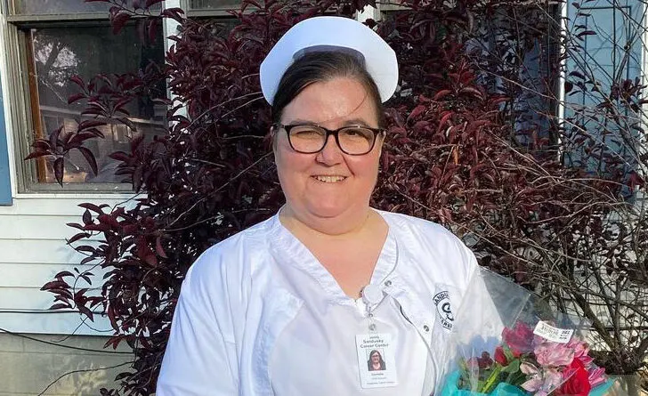 90 Day Fiance: Danielle Jbali