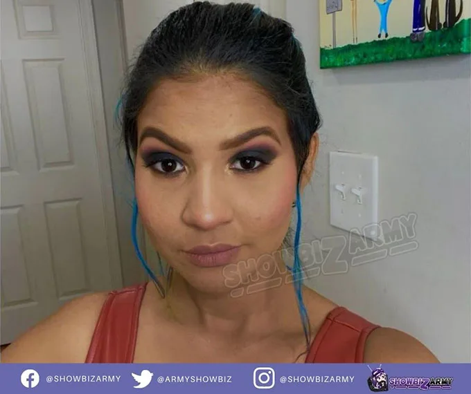 90 Day Fiance: Karine Staehle