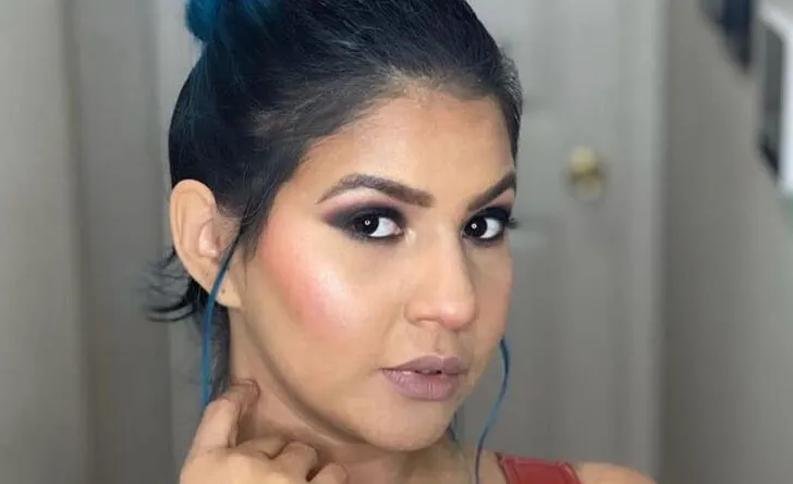 90 Day Fiance: Karine Staehle