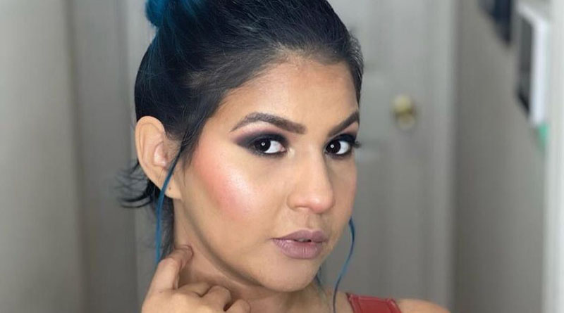 '90 Day Fiance': Karine Staehle Plays Victim - Denies Hurting Paul Staehle
