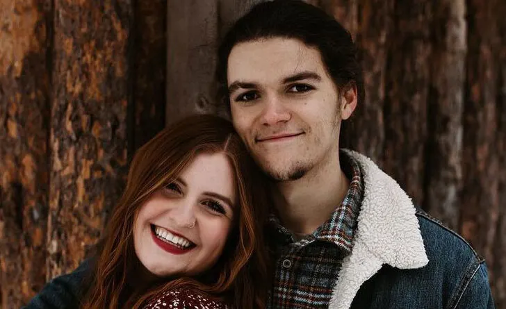 LPBW: Isabel Roloff - Jacob Roloff