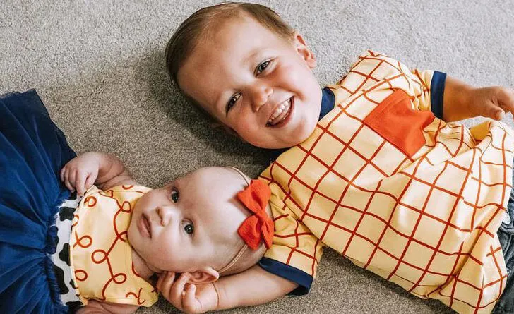 LPBW: Jackson Roloff - Lilah Roloff