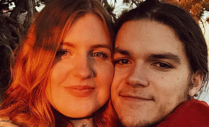 LPBW: Jacob Roloff - Isabel Roloff