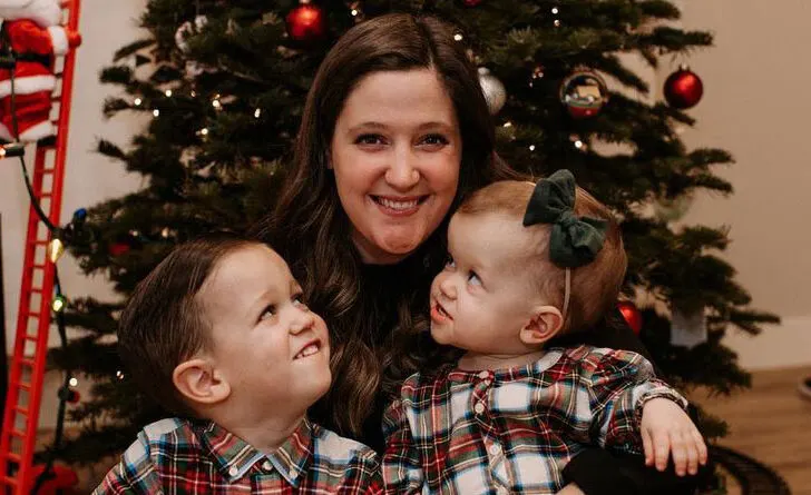 LPBW: Tori Roloff - Jackson Roloff - Lilah Roloff