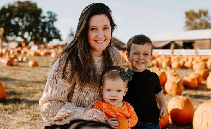 LPBW: Tori Roloff - Jackson Roloff - Lilah Roloff
