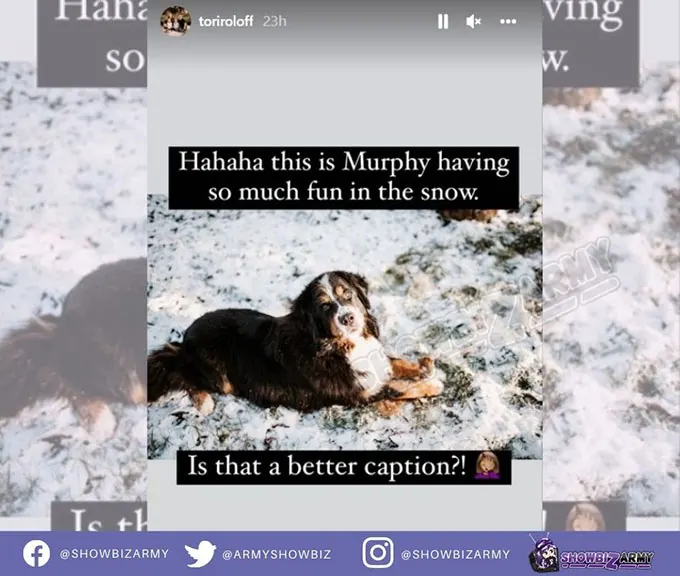 LPBW: Tori Roloff - Murphy