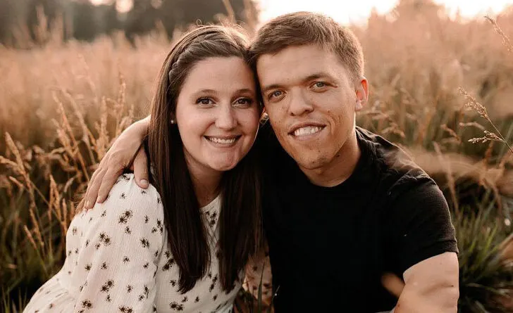 LPBW: Tori Roloff - Zach Roloff