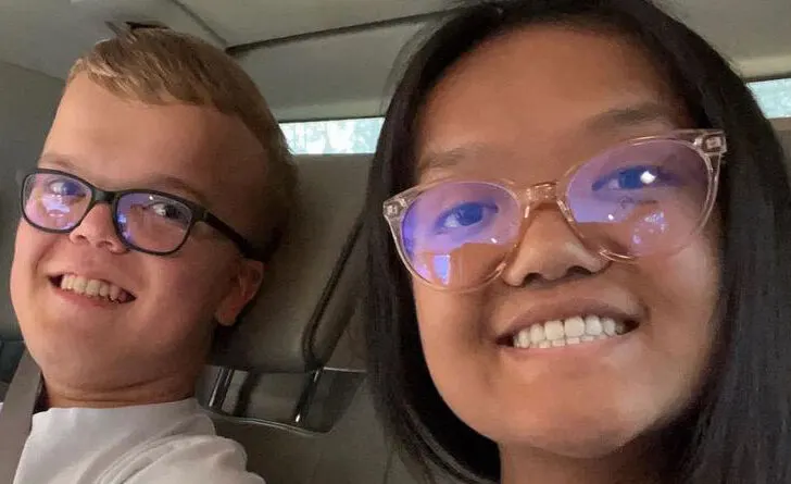 7 Little Johnstons: Emma Johnston - Joose Jeskanen