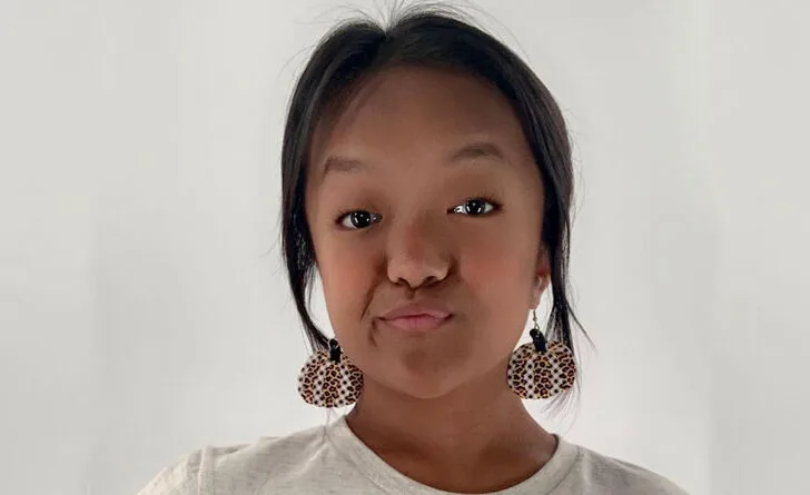 7 Little Johnstons: Emma Johnston