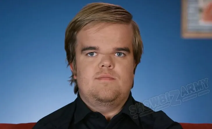 7 Little Johnstons: Jonah Johnston