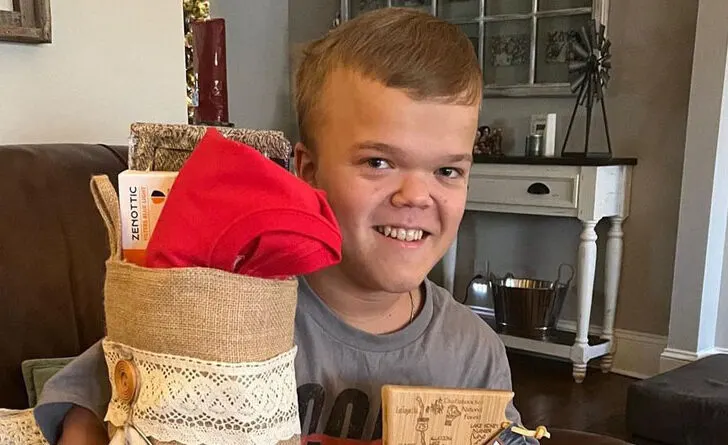 7 Little Johnstons: Joose Jeskanen