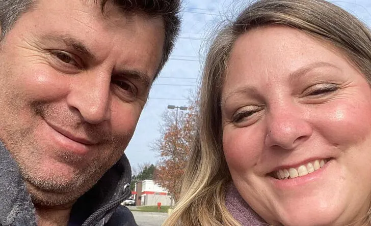 90 Day Fiance: Anna Campisi - Mursel Mistanoglu