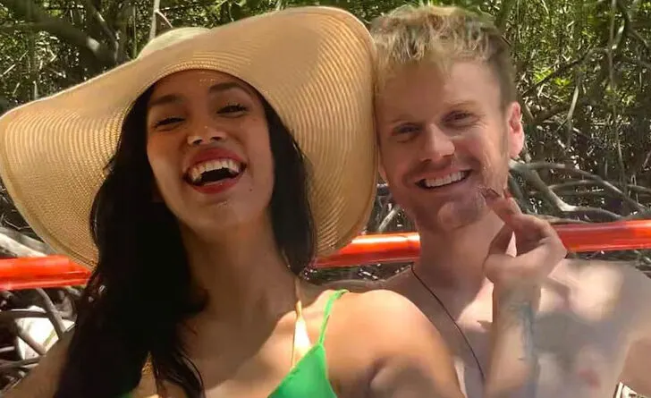 90 Day Fiance: Jeniffer Tarazona - Jesse Meester