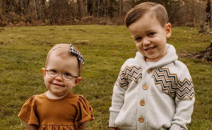 LPBW: Jackson Roloff - Lilah Roloff