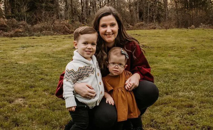 LPBW: Jackson Roloff - Tori Roloff - Lilah Roloff