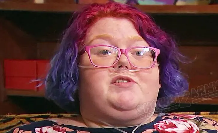 My 600-lb Life: Dolly Martinez