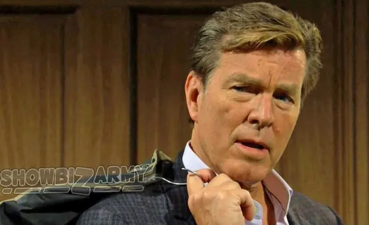 Young and the Restless: Jack Abbott