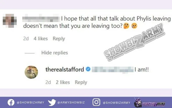 Young and the Restless: Phyllis Summers - Michelle Stafford