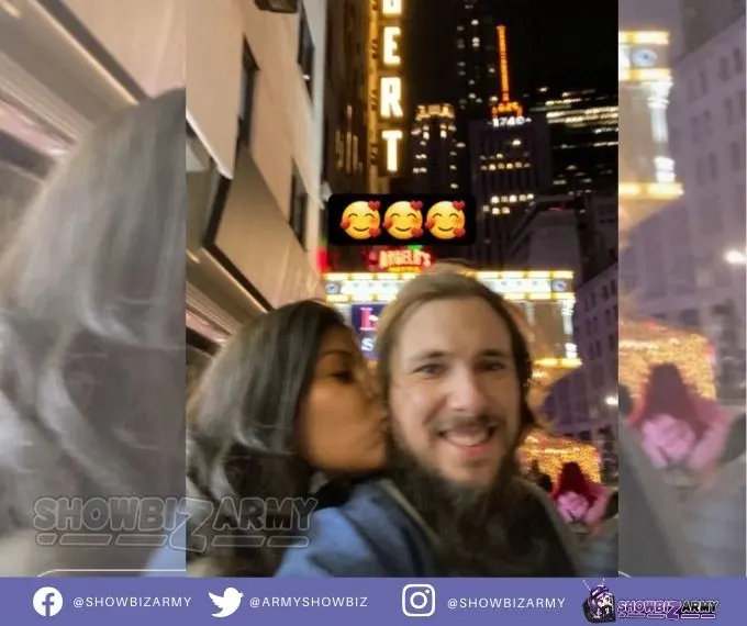 90 Day Fiance: Colt Johnson - Vanessa Guerra