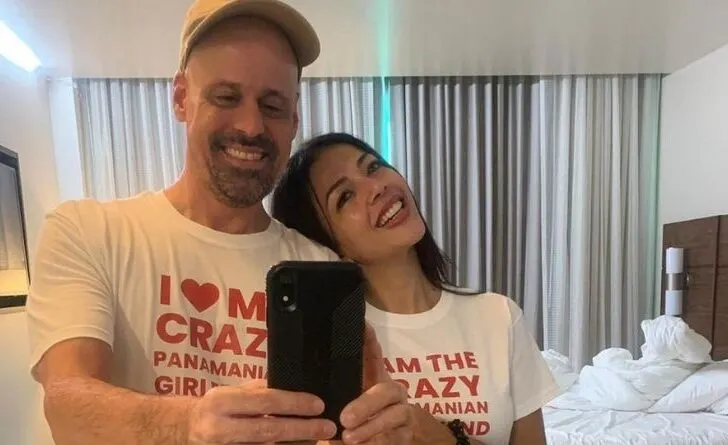 90 Day Fiance: Gino Palazzolo - Jasmine Pineda