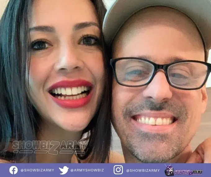 90 Day Fiance: Gino Palazzolo - Jasmine Pineda