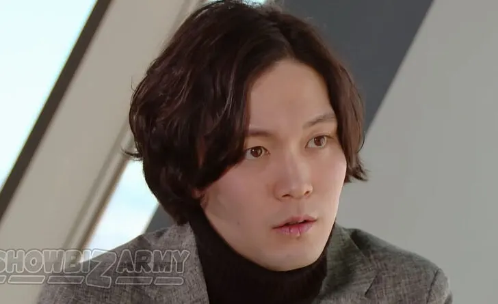 90 Day Fiance: Jihoon Lee