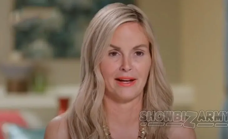 90 Day Fiance: Stephanie Davison