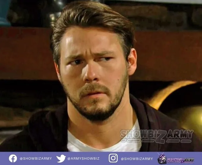 Bold and the Beautiful: Liam Spencer