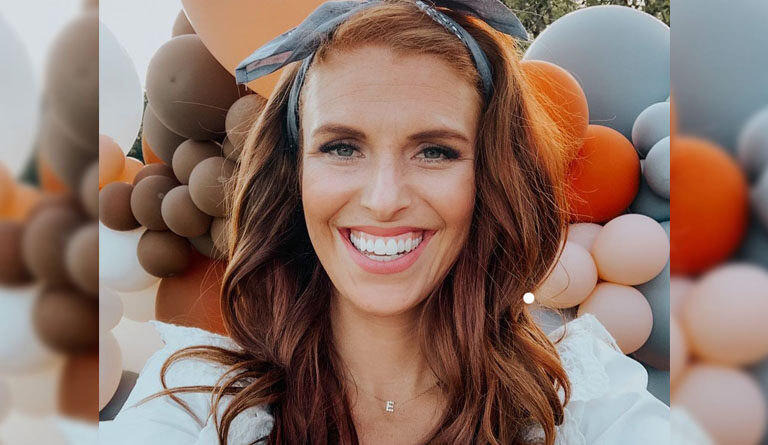 'LPBW': Audrey Roloff Recovers From Painful Health Condition