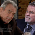 Young and the Restless: Ashland Locke - Victor Newman