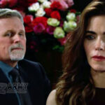 Young and the Restless: Ashland Locke - Victoria Newman