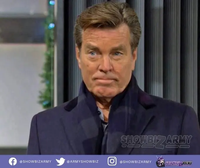 Young and the Restless: Jack Abbott