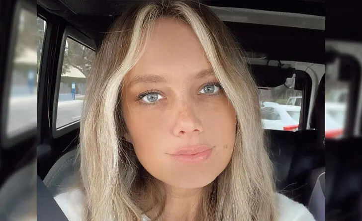 Young and the Restless: Melissa Ordway