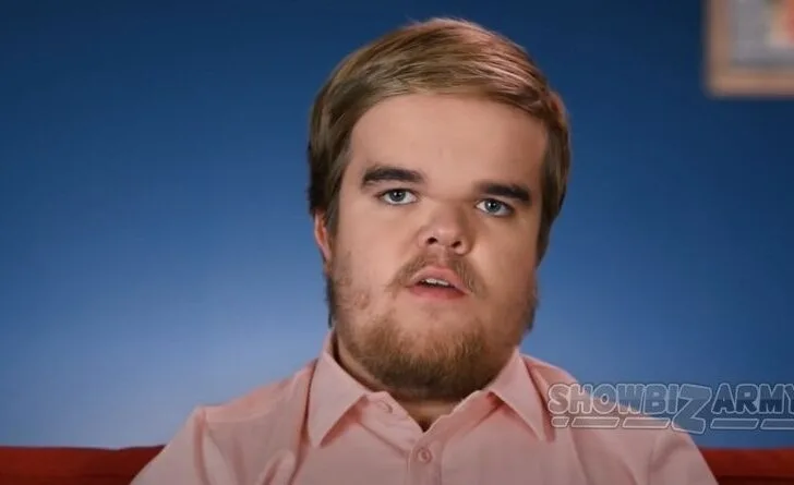 7 Little Johnstons: Jonah Johnston