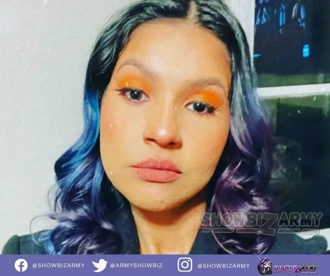 90 Day Fiance: Karine Martins