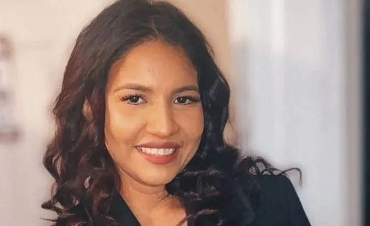 90 Day Fiance: Karine Martins