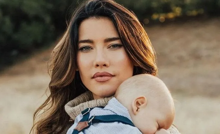 Bold and the Beautiful: Jacqueline MacInnes Wood
