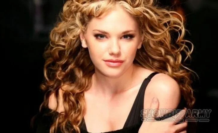 Bold and the Beautiful: Phoebe Forrester