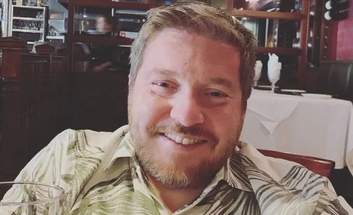 The Little Couple: Bill Klein