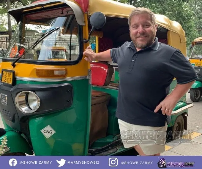 The Little Couple: Bill Klein