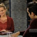 Young and the Restless: Chelsea Lawson - Rey Rosales