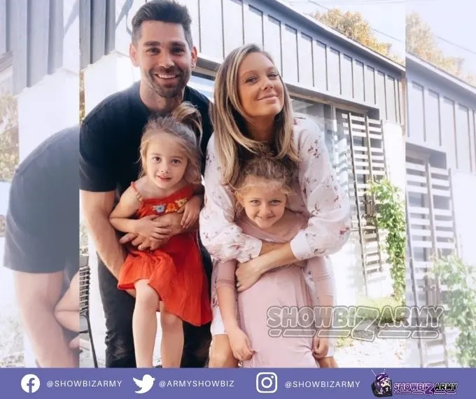 Young and the Restless: Melissa Ordway