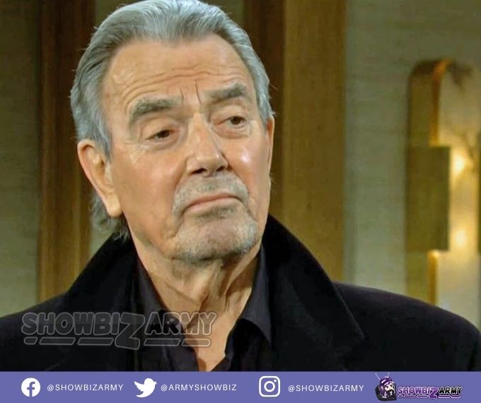 Young and the Restless: Victor Newman 