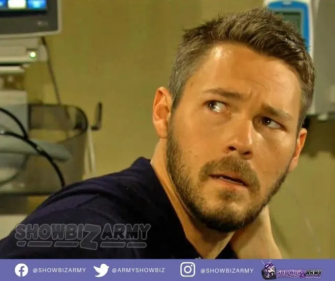 Bold and the Beautiful: Liam Spencer