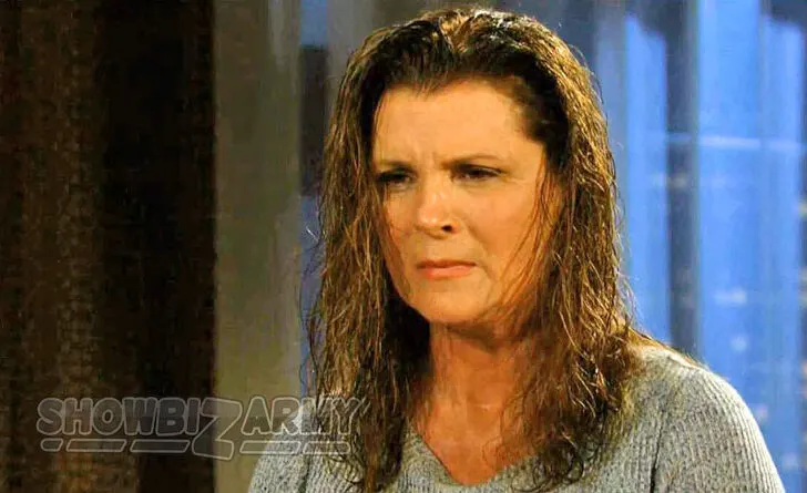 Bold and the Beautiful: Sheila Carter