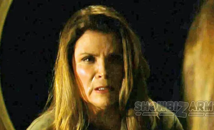 Bold and the Beautiful: Sheila Carter